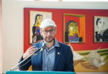 A no ser que la derecha se desate…