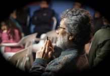 Meditaciones sobre historia, cine y vida