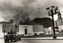 “Ruego y suplico (…) que oigan a los del M”