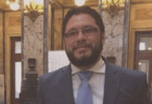 Las venas abiertas del Palacio