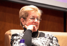 “Mi compromiso es combatir la desigualdad social”: Gloria Inés Ramírez