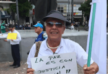 “Soy realista, he pedido lo imposible” Rodrigo López Maya