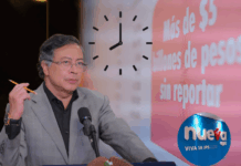 Tic-tac, tic-tac, ¿y la reforma a la salud?