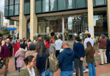 Crónica de una persecución inesperada