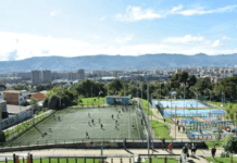 Disputa por vida digna y colectiva