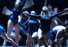 “Re-Conexiones” transformó Bogotá en un escenario del cuerpo vivo