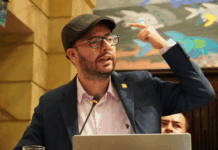 “Petro representa un proyecto de soberanía”: Gabo Becerra