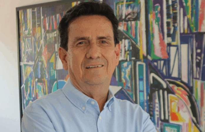 Jaime Gomez