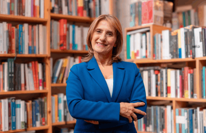 Maria Eugenia Londoño