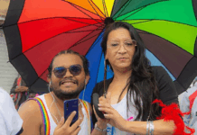 Silenciamiento y exclusión LGBT