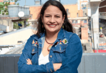 “Queremos el reconocimiento a las universidades campesinas”: Daniela Vega Sotelo