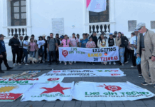 Una conquista colectiva