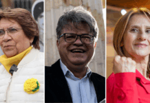 A quien madruga, el pueblo le ayuda