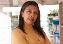 Misoginia institucional