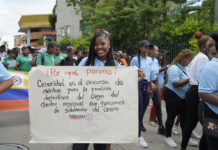 Problemas de infraestructura y plantas de personal en el SENA