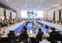 Colombia en el lado justo de la historia