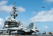 La guerra ahora irá por tierra: Trump