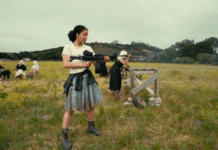 Un relato de revanchas