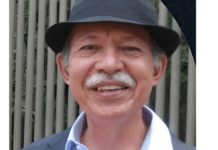 Abimael Castro, dirigente político y corresponsal de VOZ