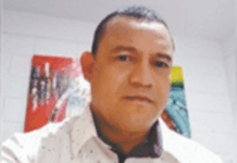 Discursos peligrosos