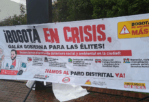 De la Política Participativa a la Política Reaccionaria