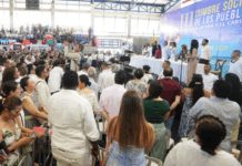 A defender nuestro continente como una zona de paz