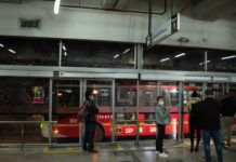 Déficit financiero del SITP, ganancias privadas y opacidad contractual