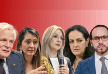 Alerta de lo que se avecina