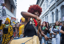 Por la dignidad de las mujeres, no a la mercantilización de la vida