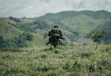 Bombardeos, contextos y diferencias