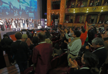 “Nuestros derechos, nuestras luchas, nuestro futuro”