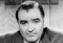 Padre ideológico de Donald Trump