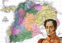 ¡Pueblos del sur, uníos!