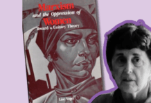 La reproducción social según Vogel