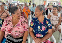 La pensión, otro frente de explotación