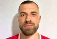 Bombardeos y detenciones