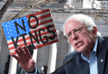De Gustavo Petro a Bernie Sanders