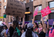 Violencia que sostiene la desigualdad