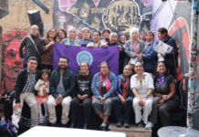 FDIM: 80 años tejiendo rebeldías