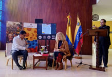 El futuro se construye en la convergencia colombo-venezolana