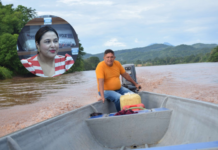 ASCAMCAT: 20 años de la niña de la paz