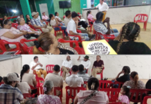 Puerto Boyacá: Primer Encuentro de Escritores por la paz