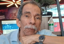 Luis Alfredo Morales Hurtado, “Luchito”