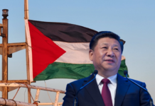 Las propuestas de XI Jinping y Donald Trump