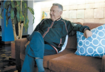 “Gloria Inés fue capaz de hacer lo que no hice”:Lucho Garzón