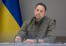 Ucrania: megaescándalo de corrupción