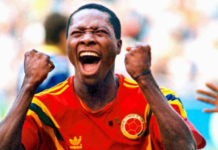 ‘El Coloso de Buenaventura’