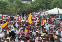 A profundizar las transformaciones