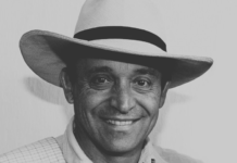 Caballista, ganadero y paramilitar