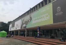 Una educación superior para construir un país justo, equitativo y democrático